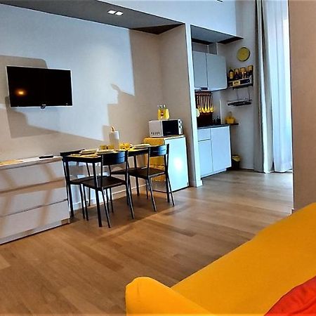 Tribvni Plebis Apartment 로마 외부 사진