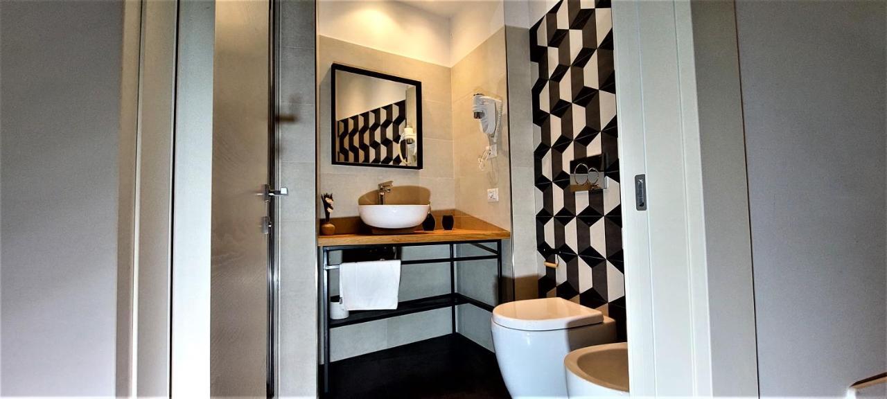 Tribvni Plebis Apartment 로마 외부 사진