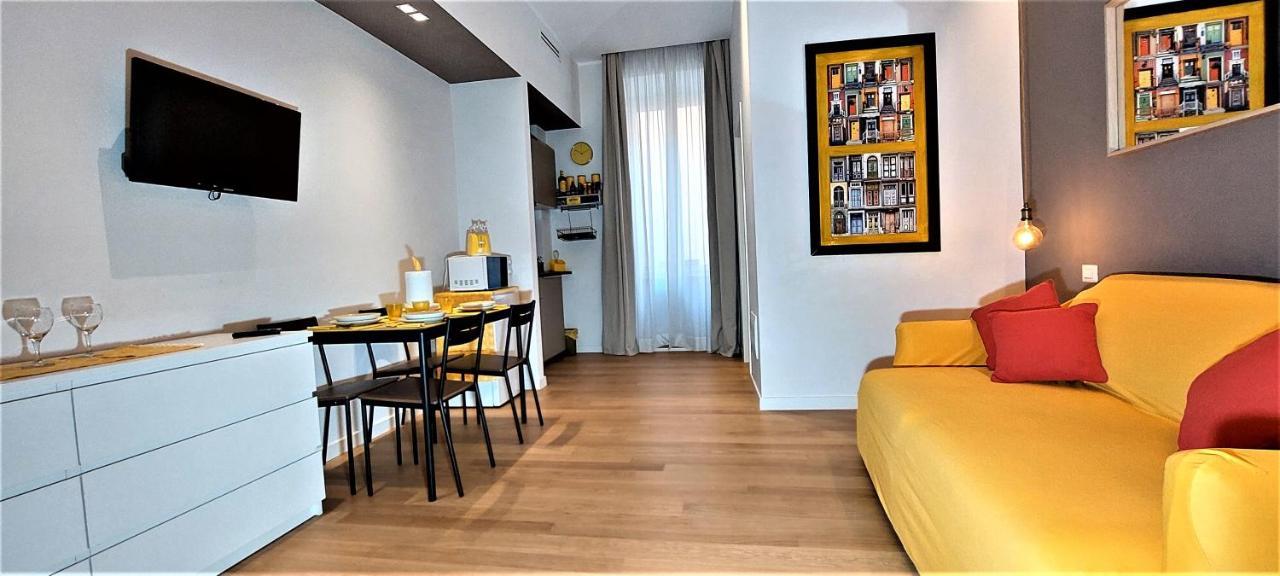 Tribvni Plebis Apartment 로마 외부 사진