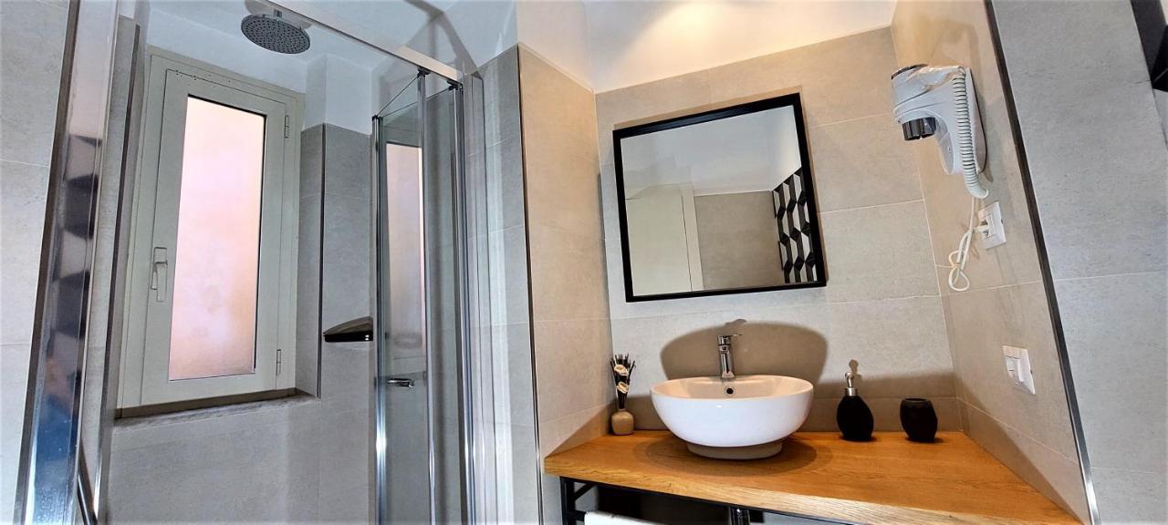 Tribvni Plebis Apartment 로마 외부 사진